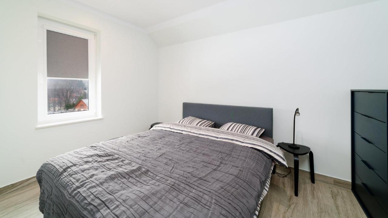 Apartamenty Everysky - Dom Orkana 9 卡尔帕奇 外观 照片