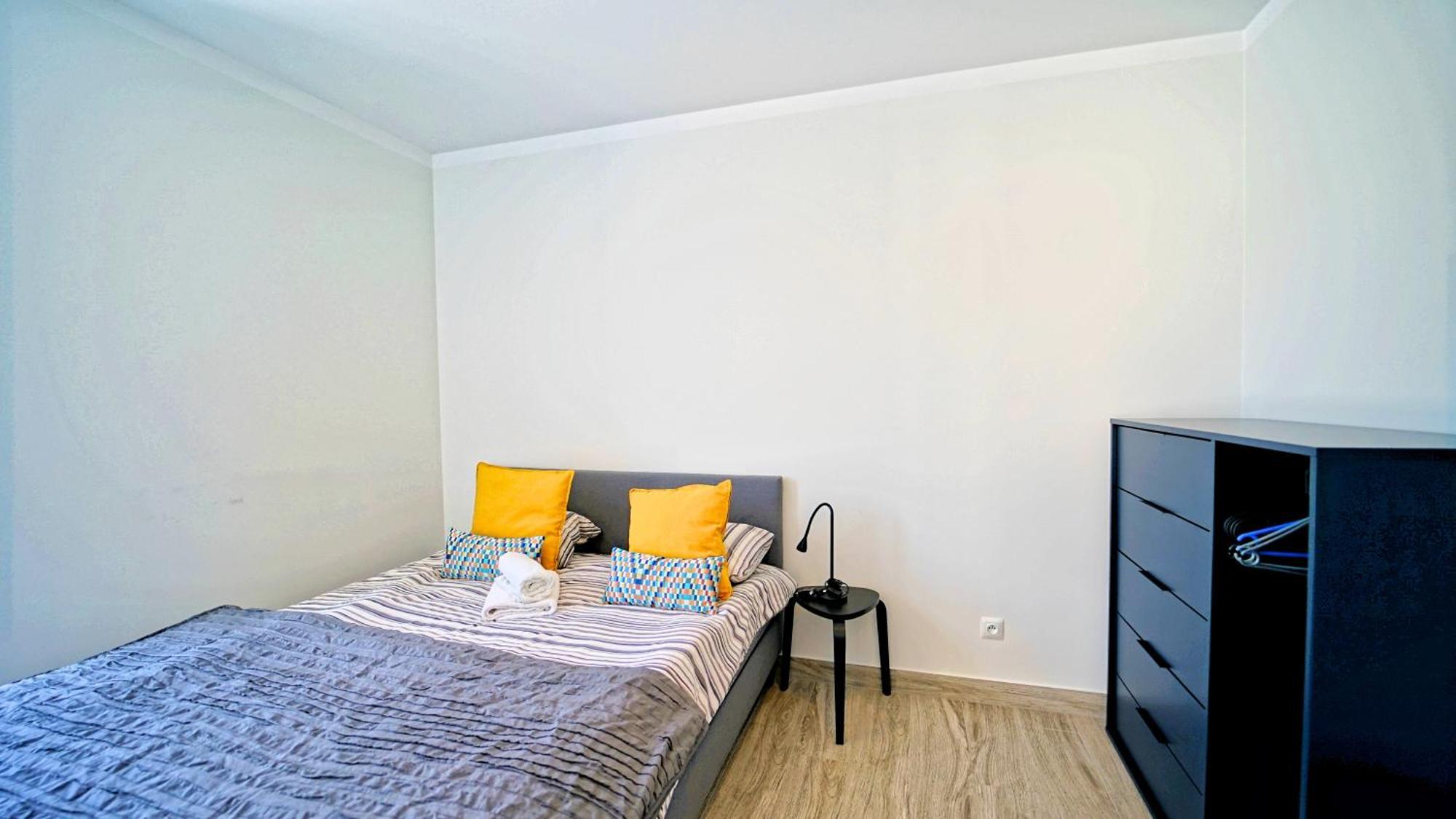 Apartamenty Everysky - Dom Orkana 9 卡尔帕奇 外观 照片